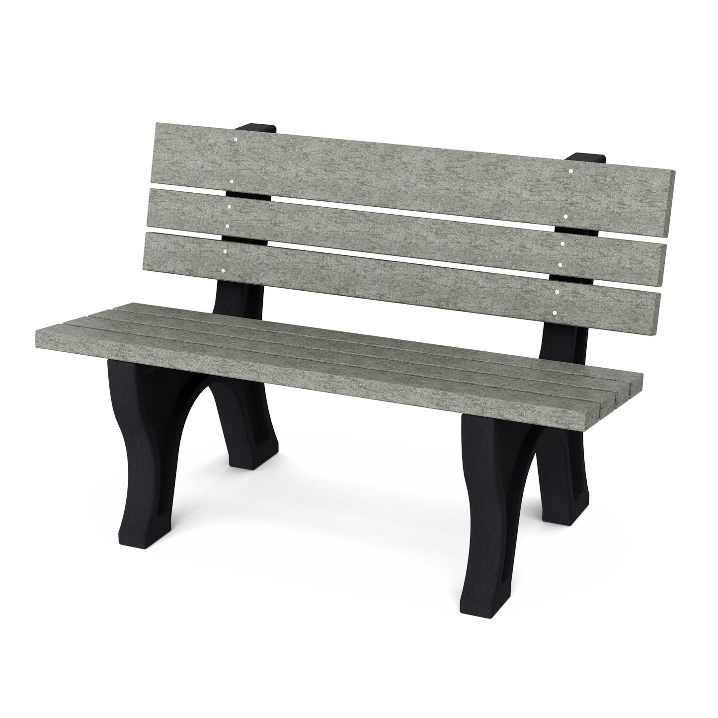 Heritage 48" Park Bench