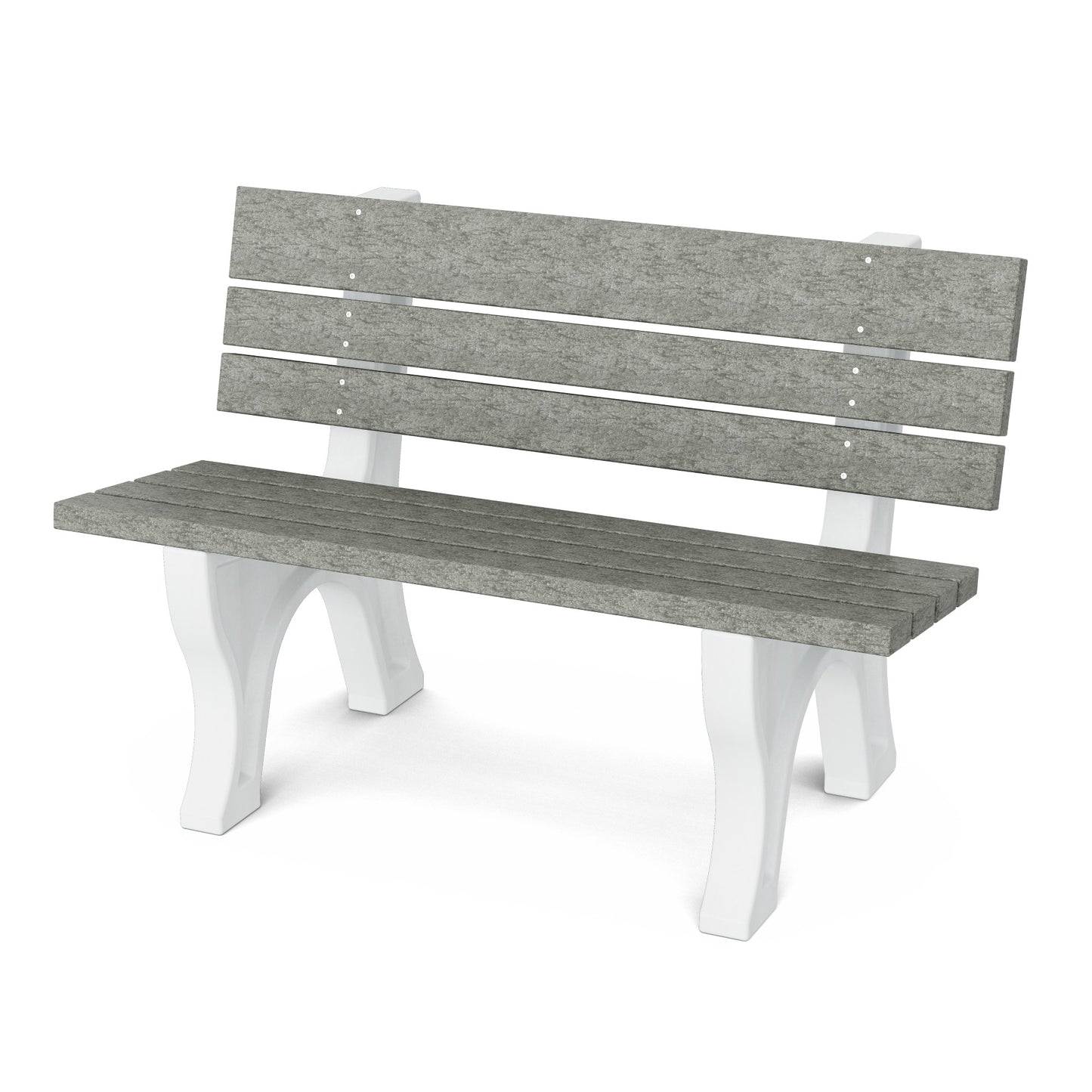 Heritage 48" Park Bench
