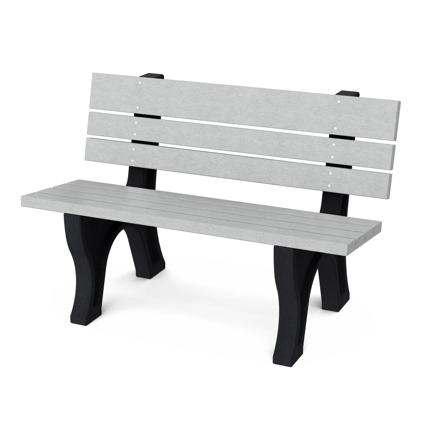 Heritage 48" Park Bench
