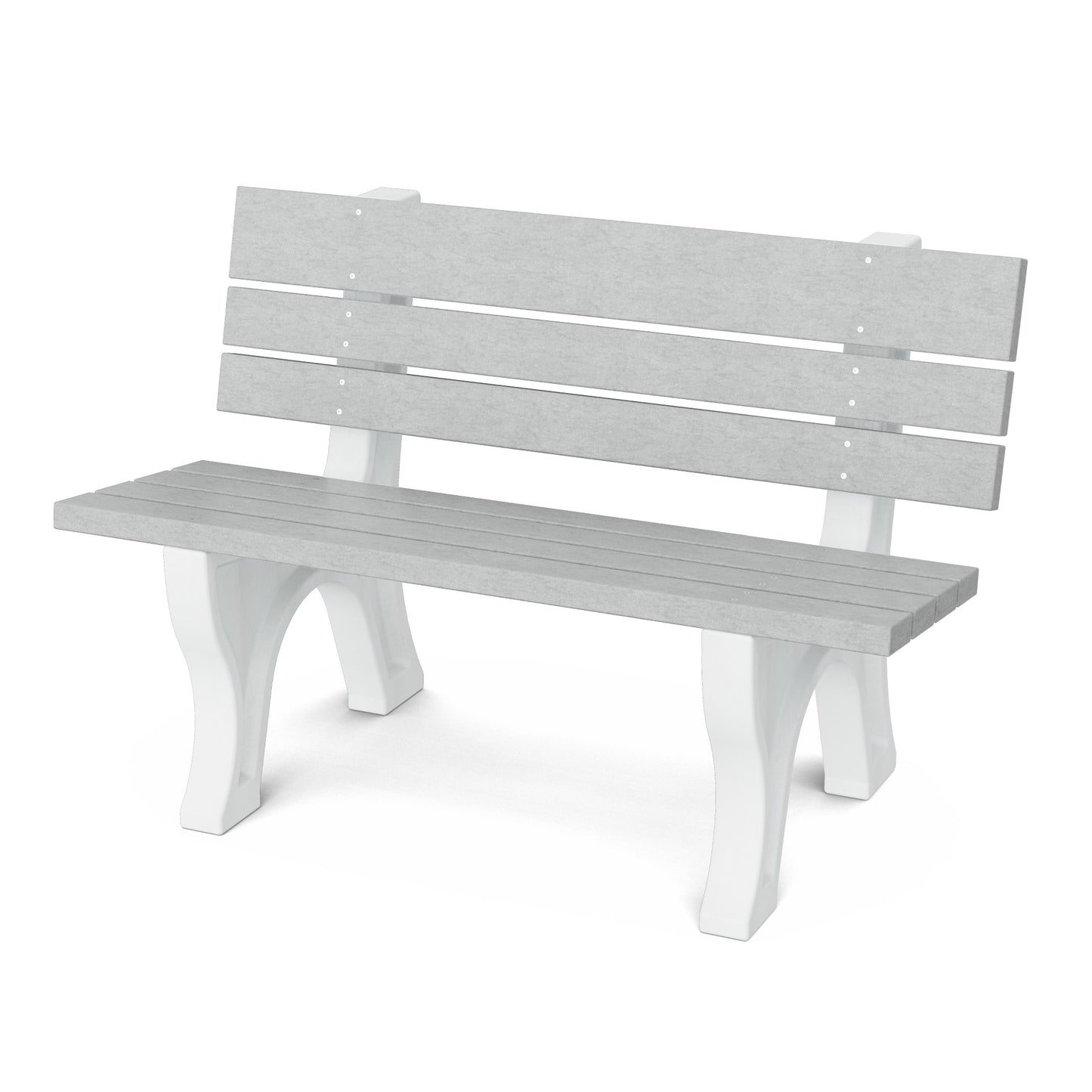 Heritage 48" Park Bench