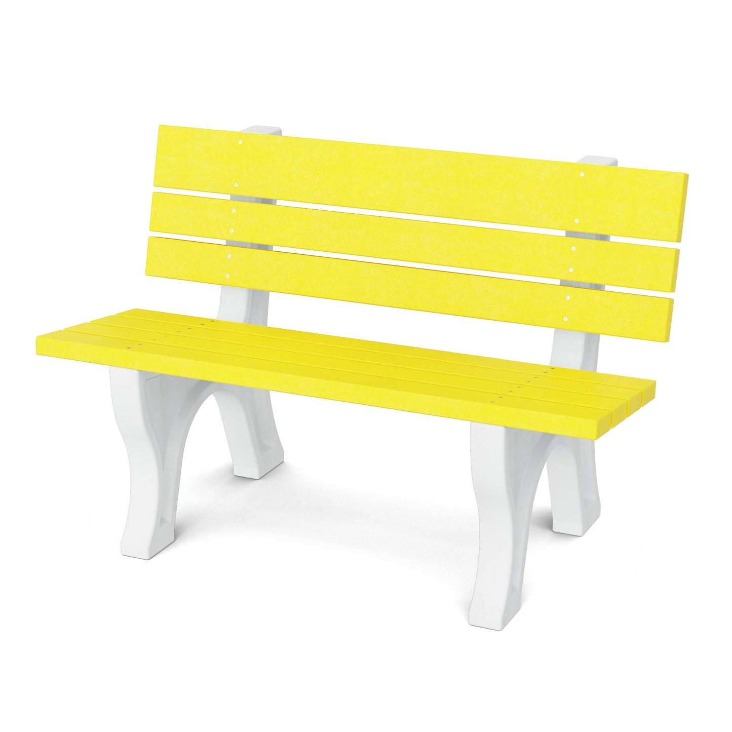 Heritage 48" Park Bench