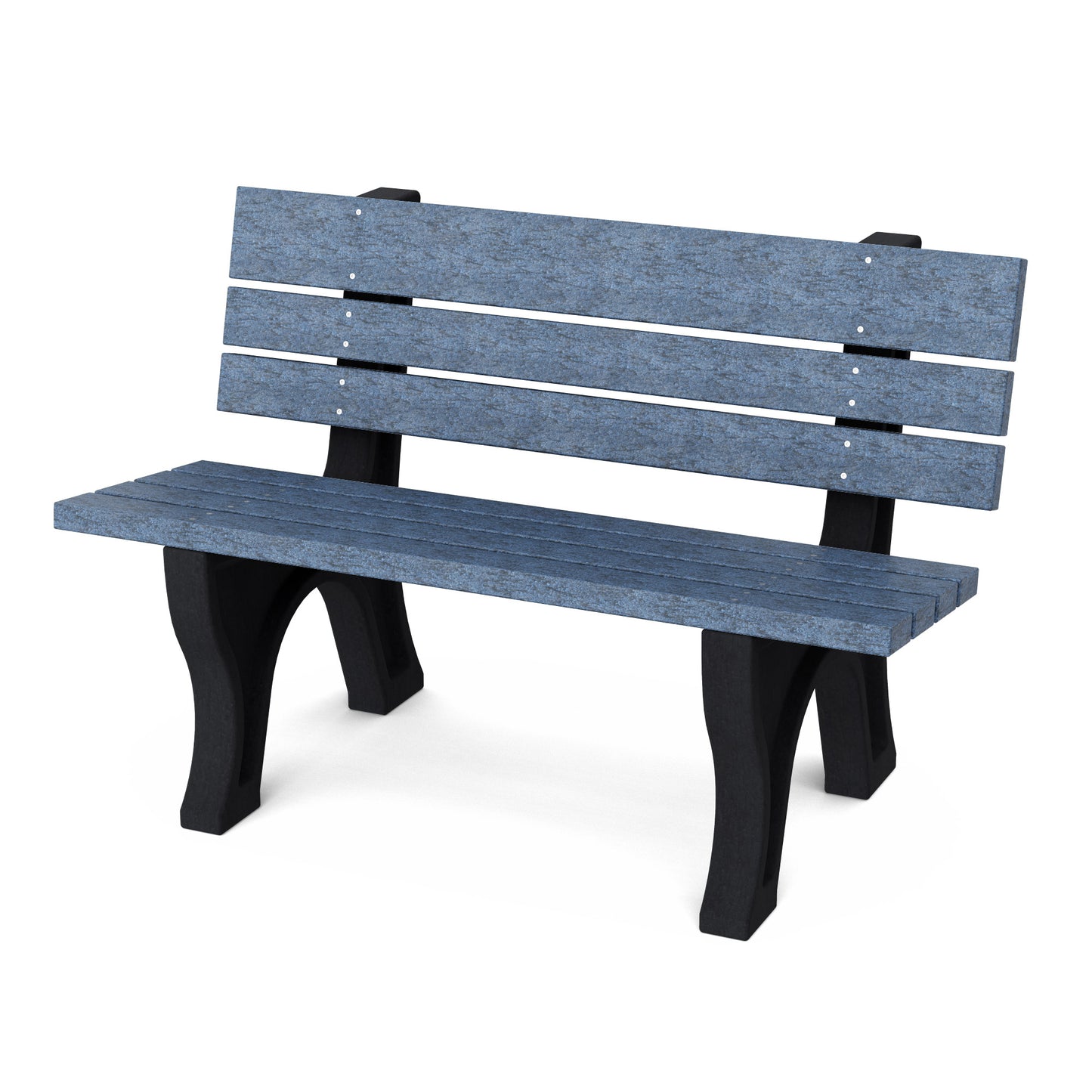 Heritage 48" Park Bench