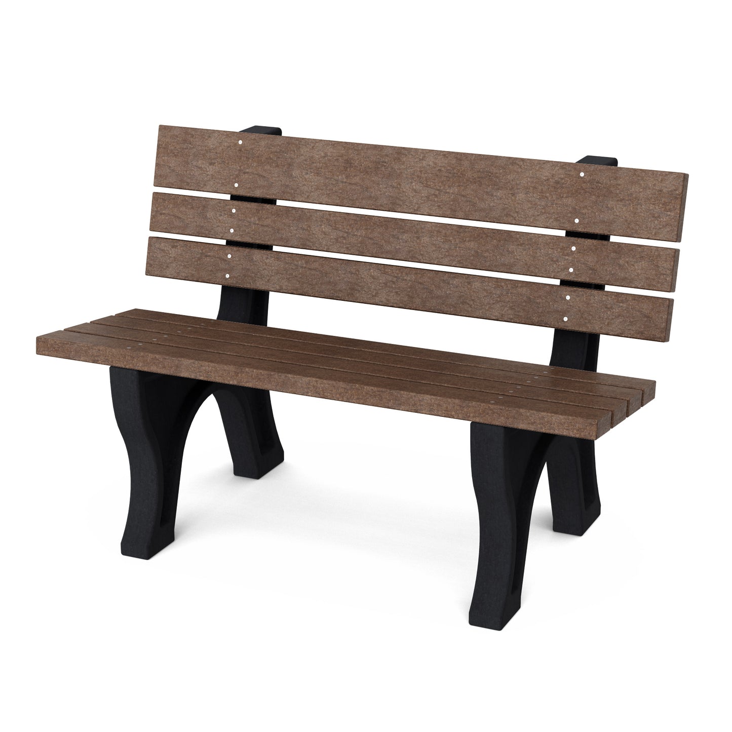 Heritage 48" Park Bench