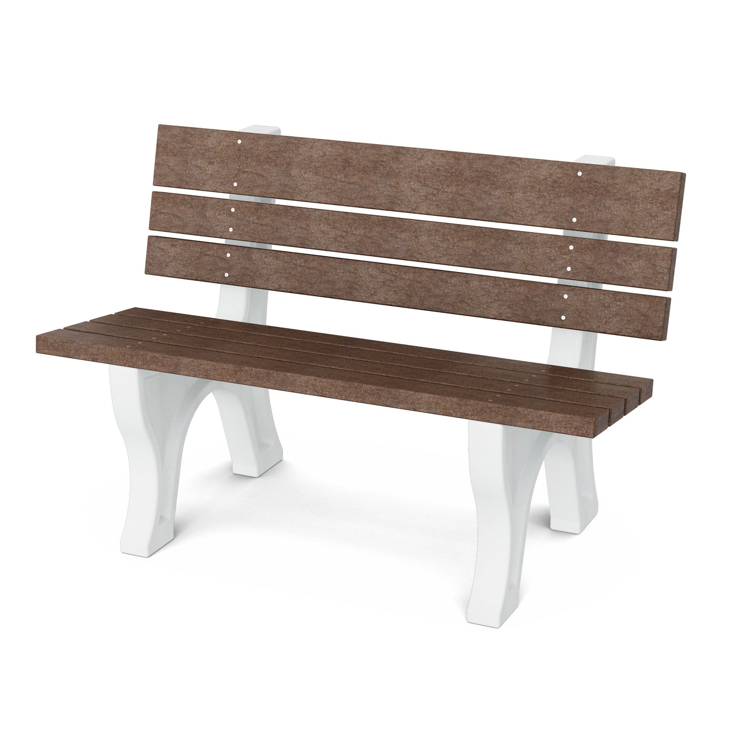 Heritage 48" Park Bench