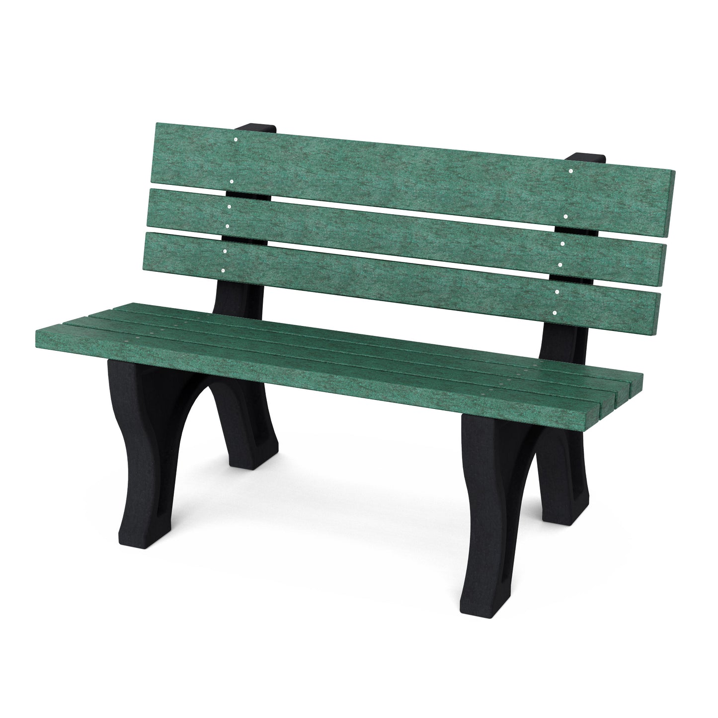 Heritage 48" Park Bench