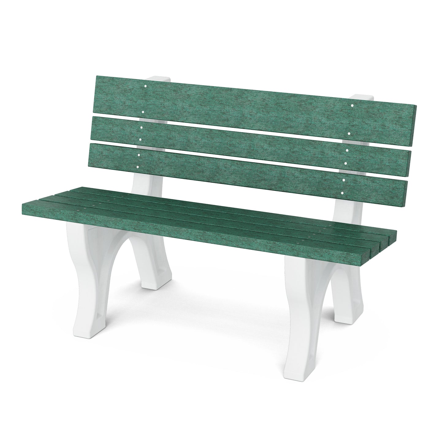 Heritage 48" Park Bench