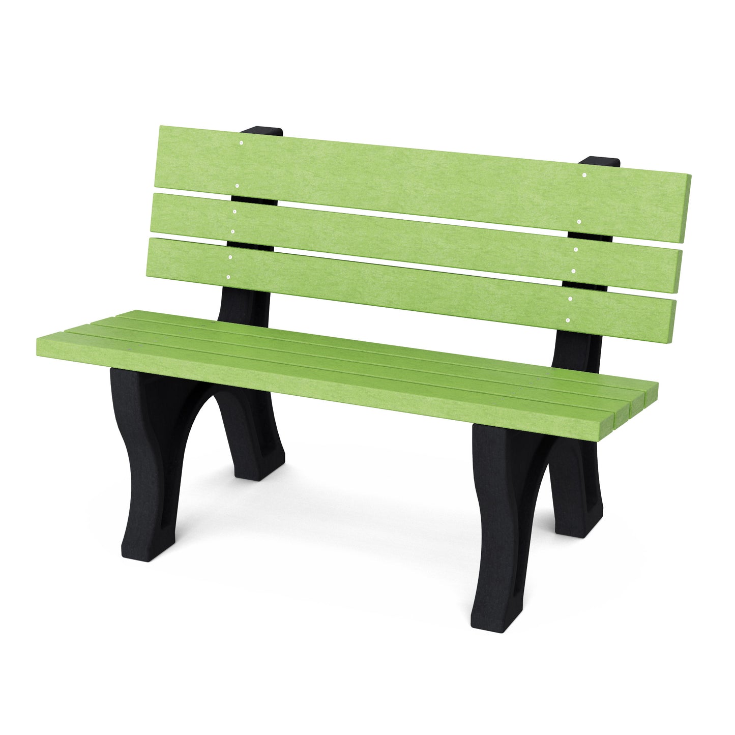 Heritage 48" Park Bench