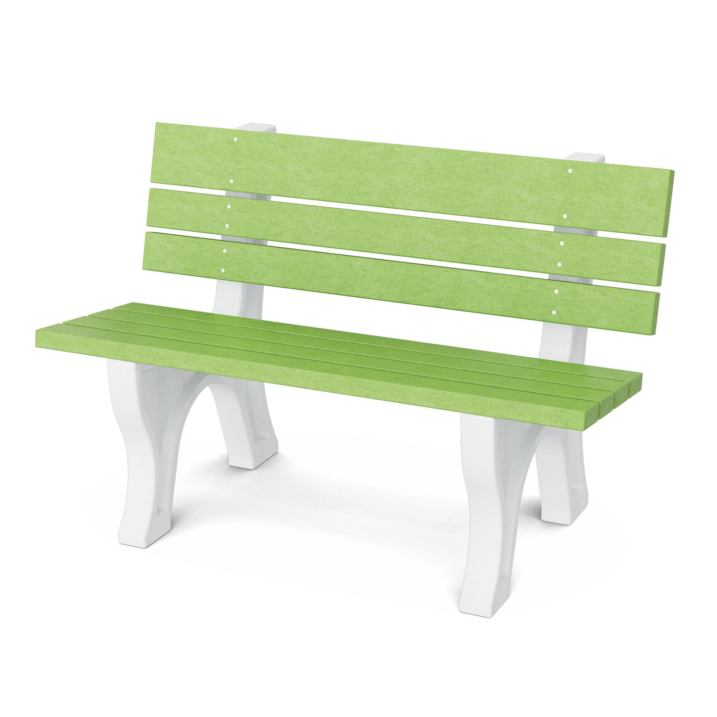 Heritage 48" Park Bench