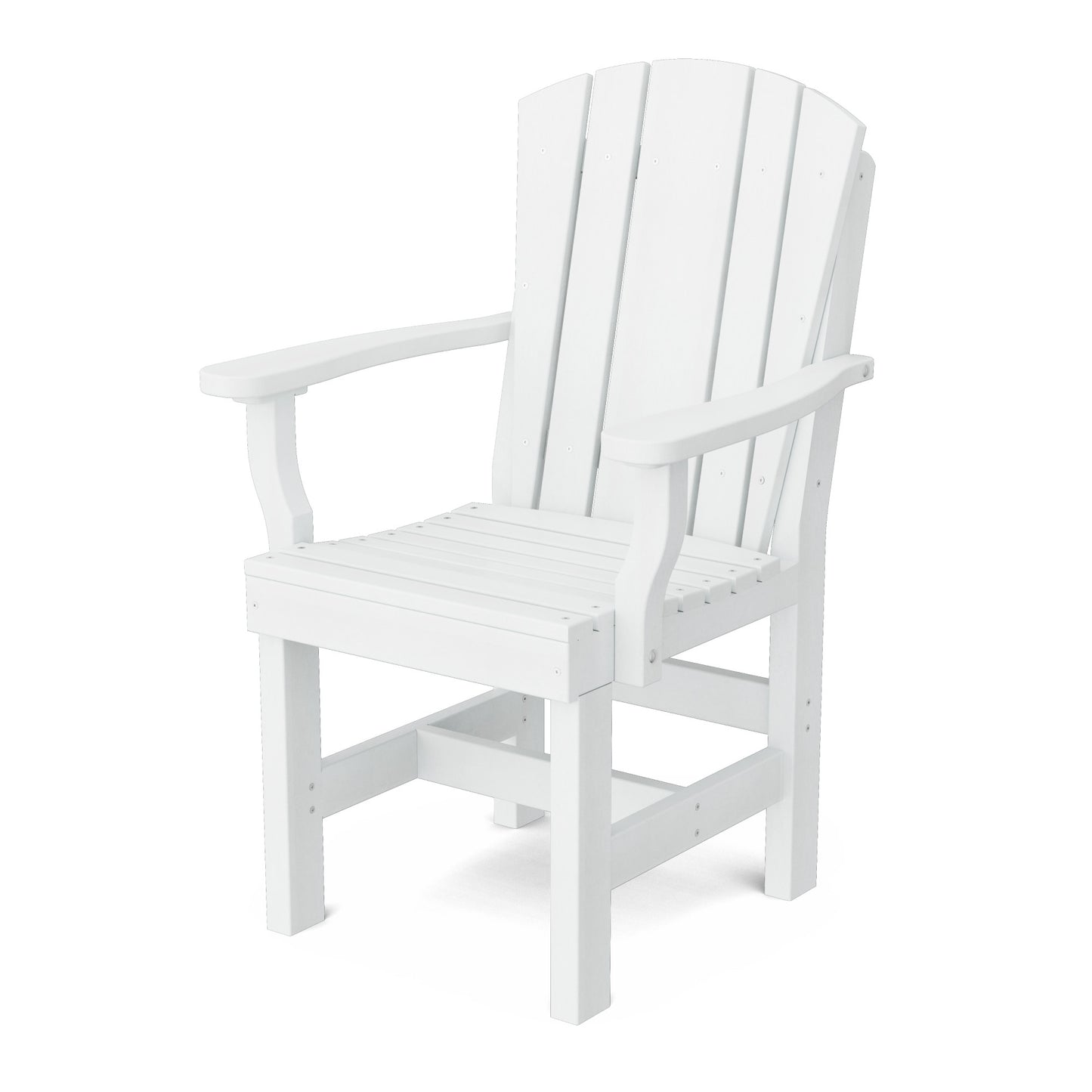 Heritage Dining Arm Chair