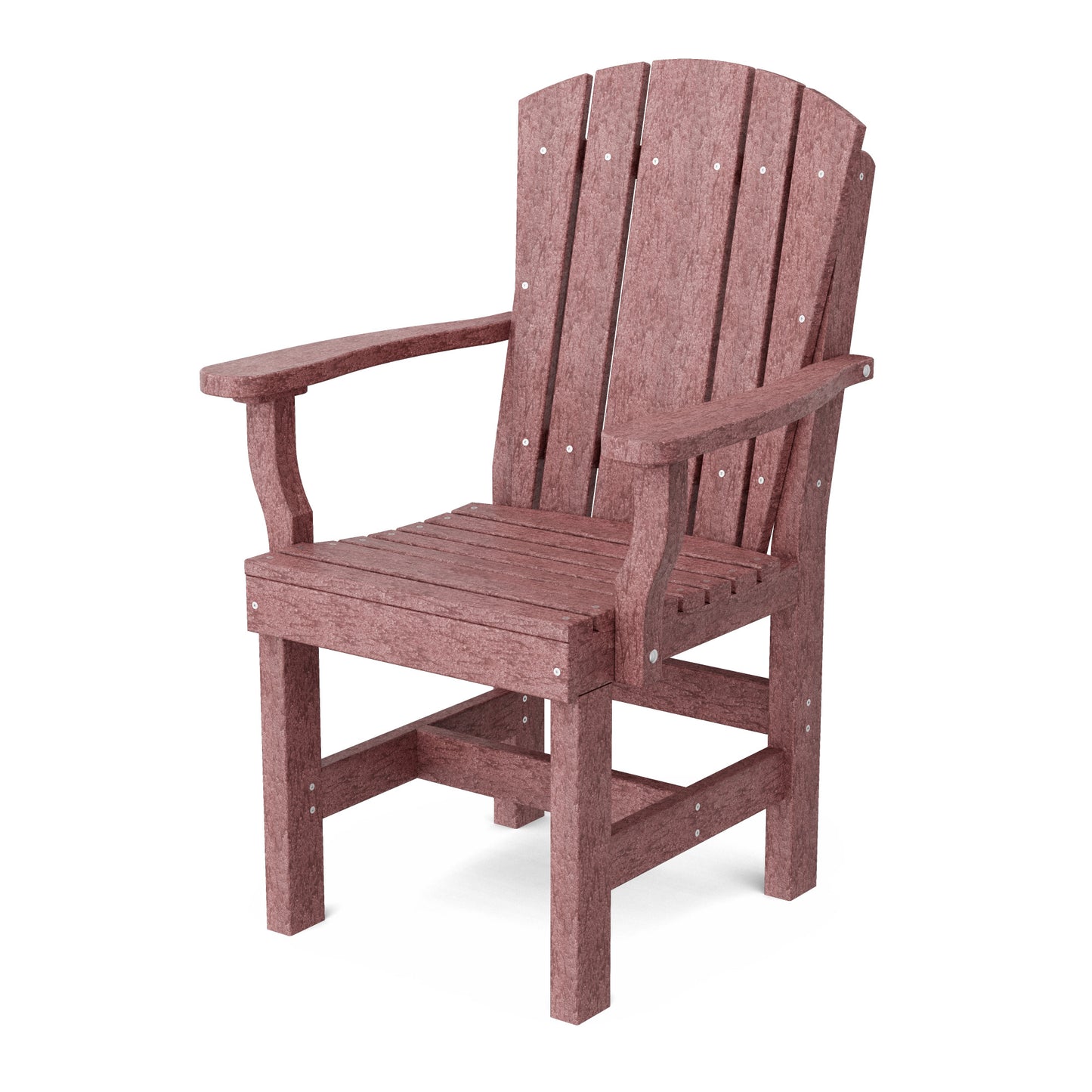 Heritage Dining Arm Chair
