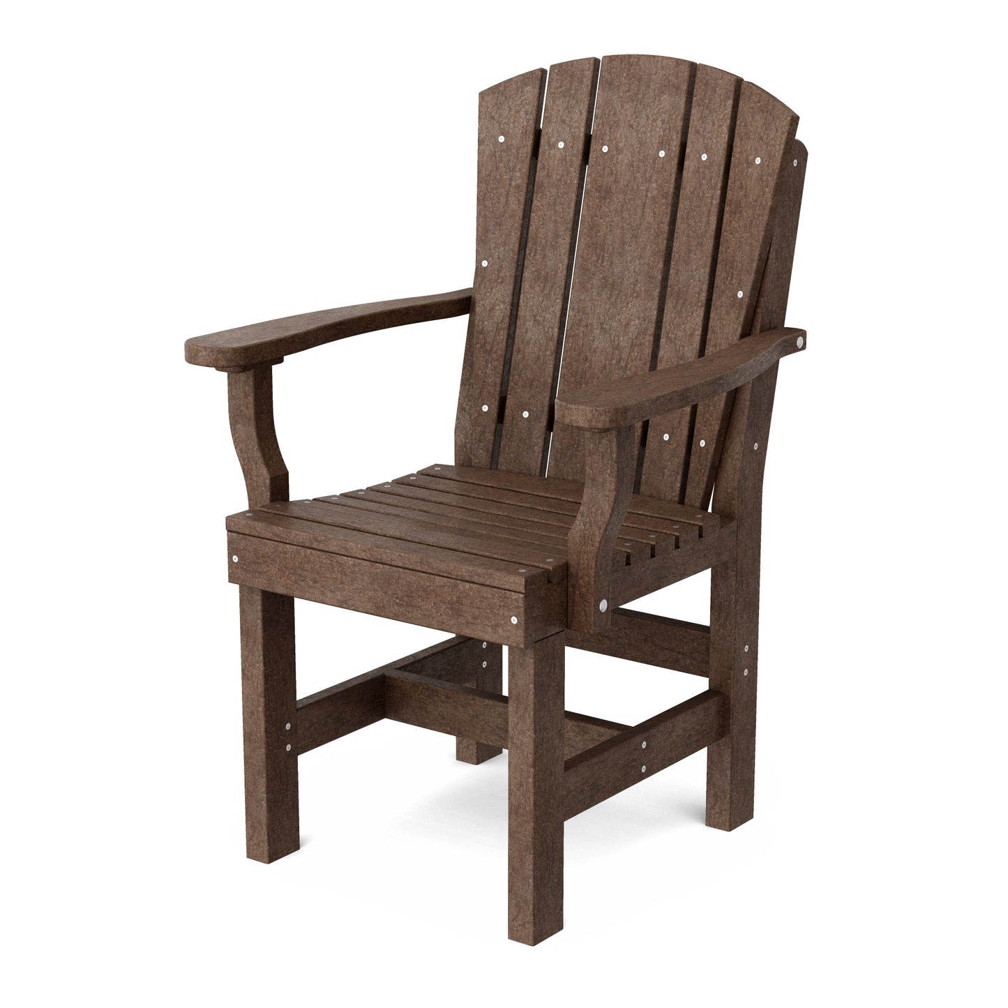 Heritage Dining Arm Chair
