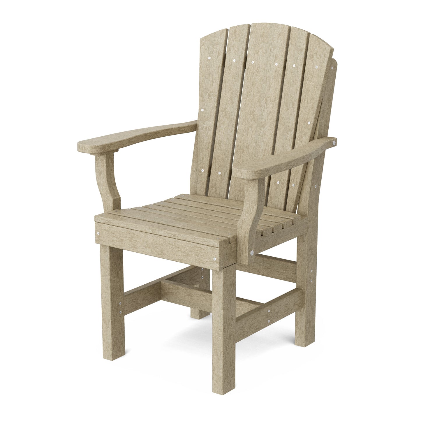 Heritage Dining Arm Chair