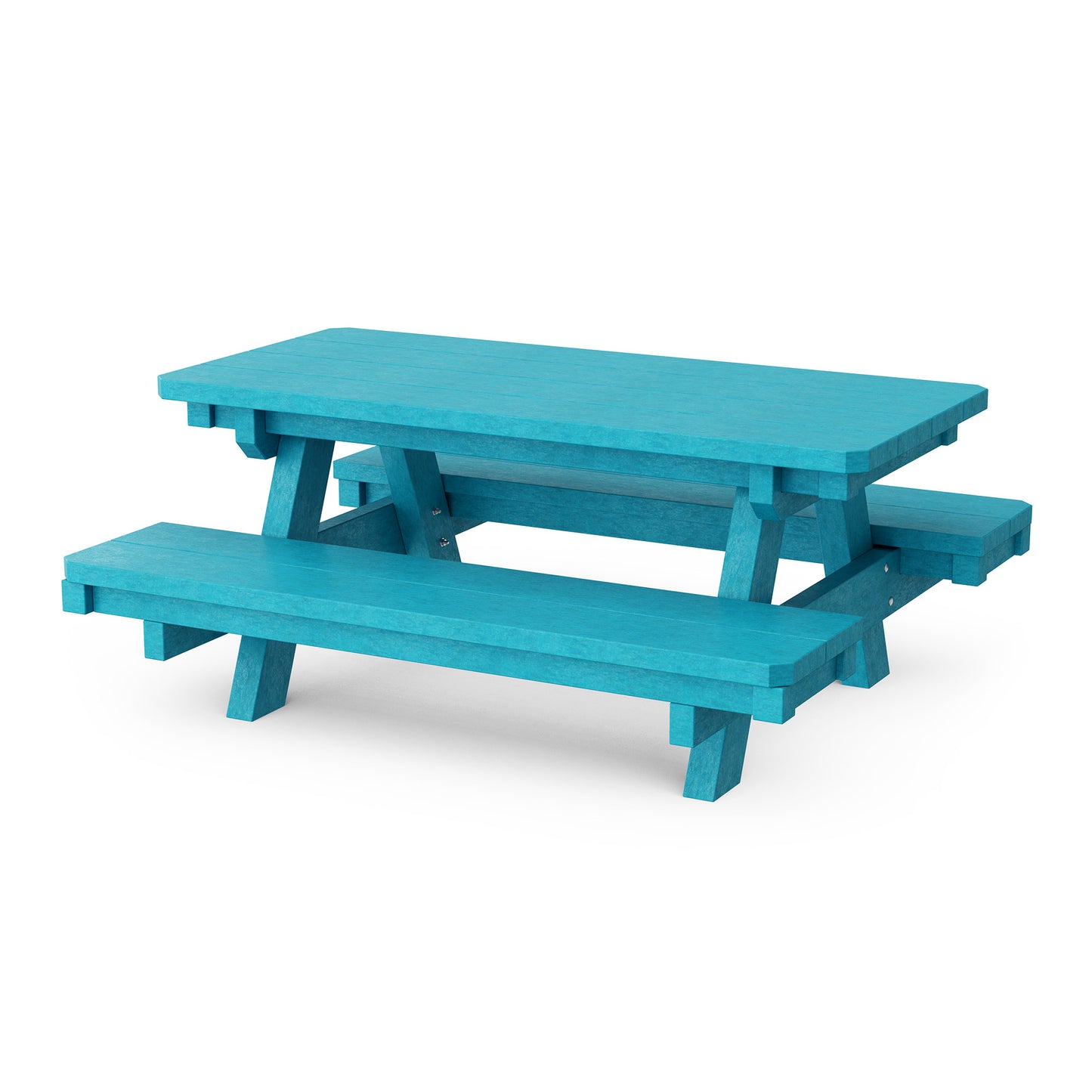 Heritage Kids Picnic Table