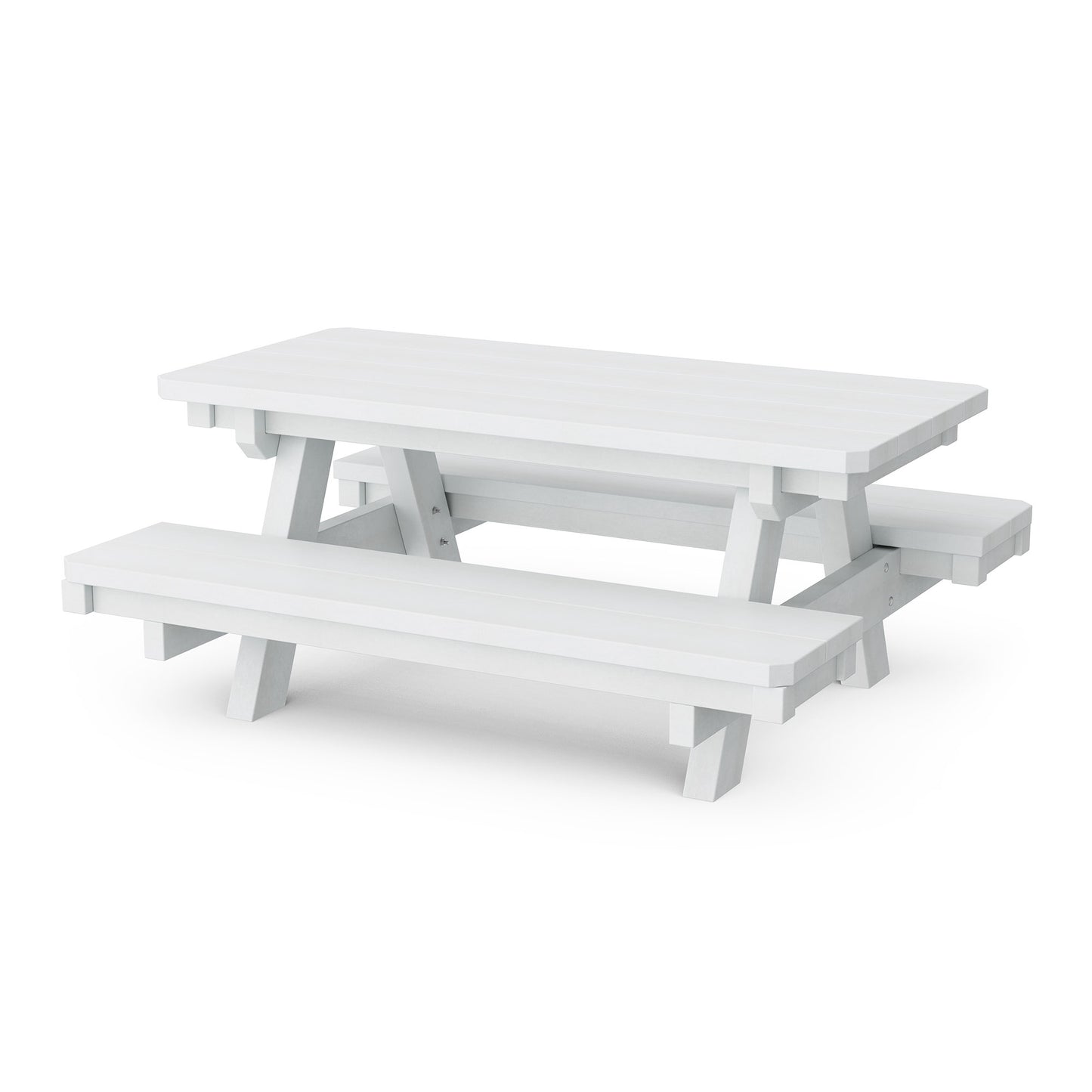 Heritage Kids Picnic Table