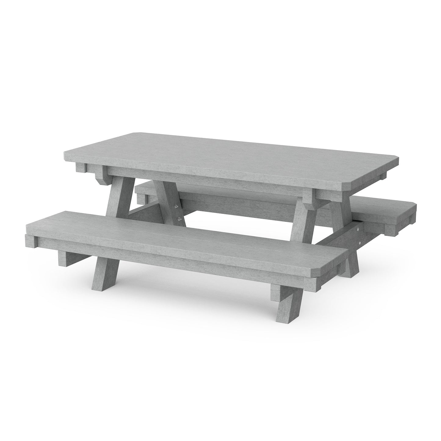 Heritage Kids Picnic Table