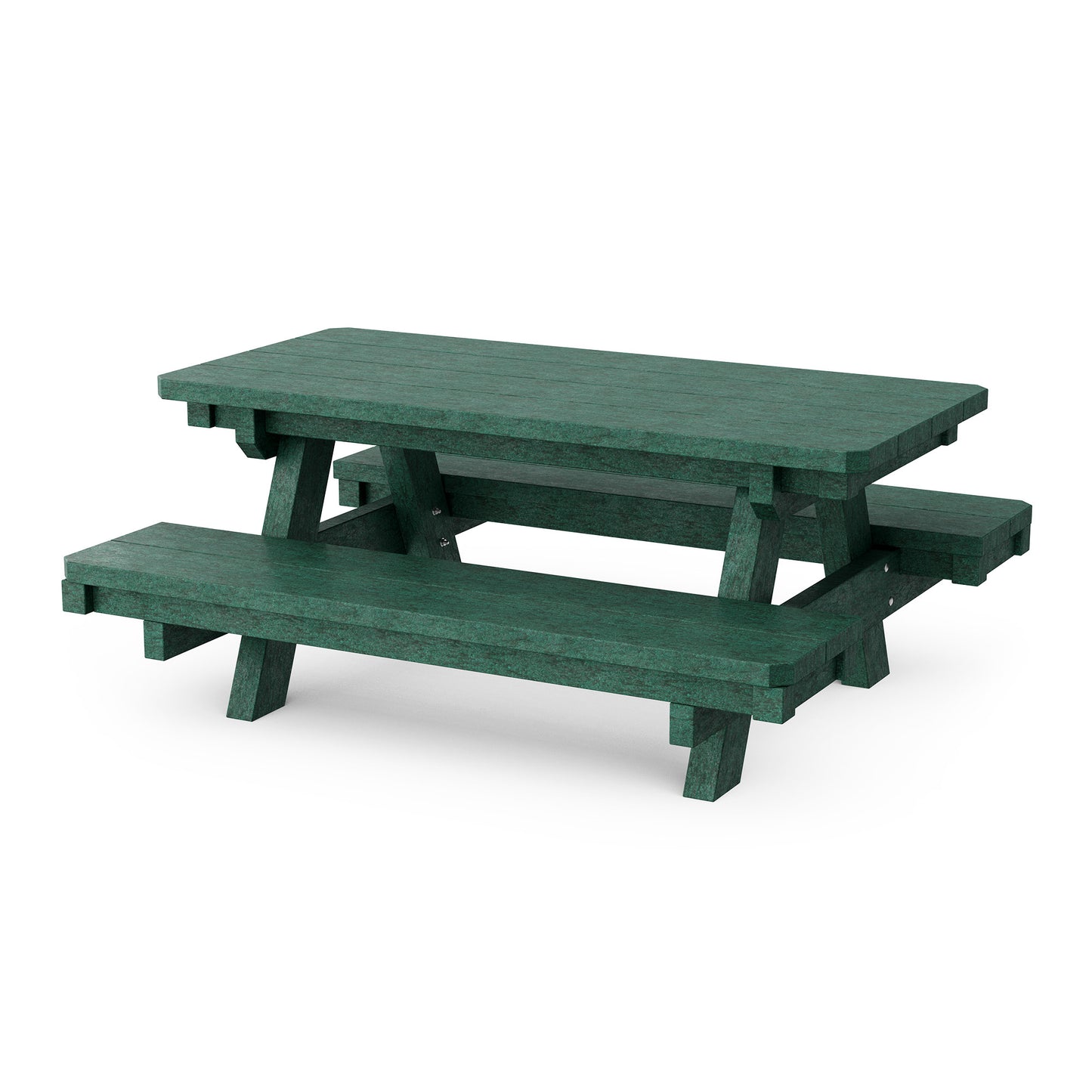 Heritage Kids Picnic Table