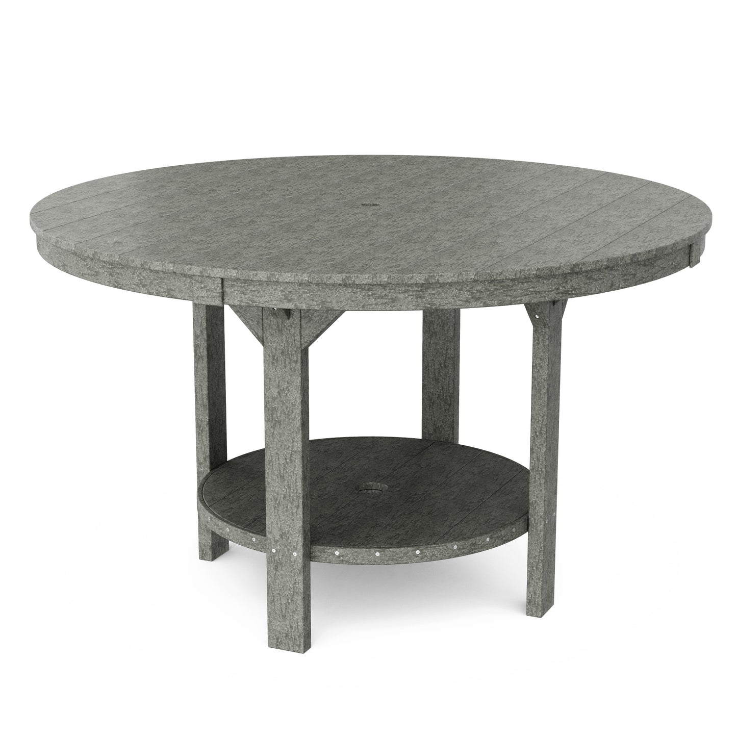 Heritage 60" Round Counter Table