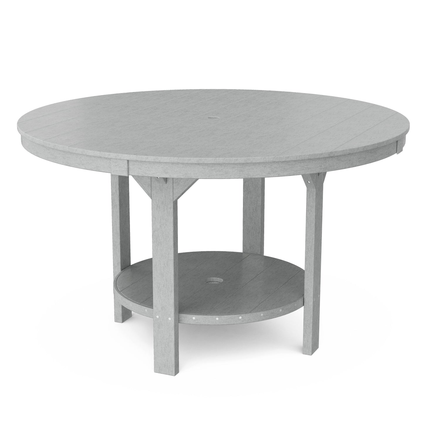 Heritage 60" Round Counter Table