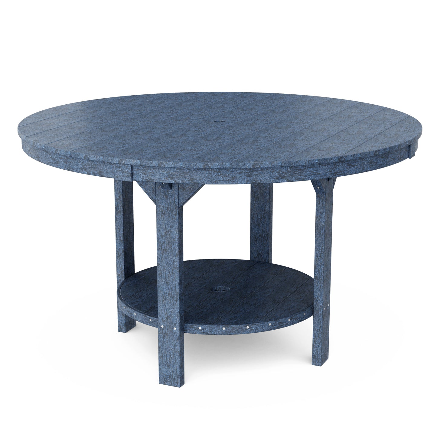 Heritage 60" Round Counter Table