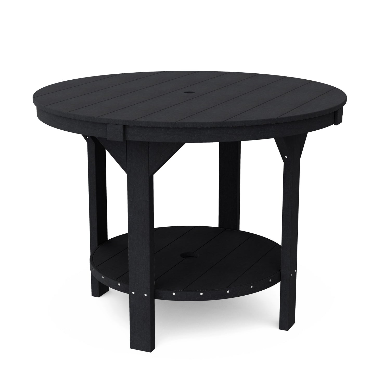 Heritage 48" Round Counter Table