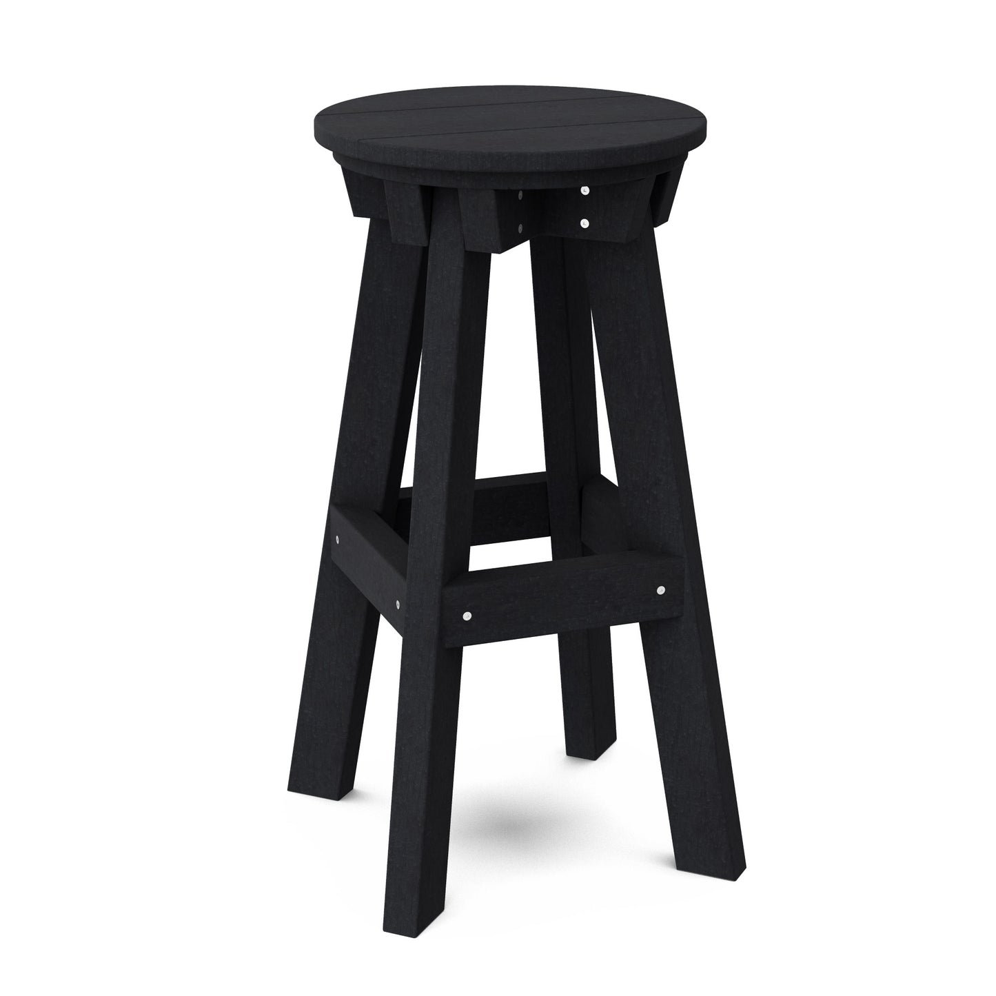 Heritage 30" Bar Stool