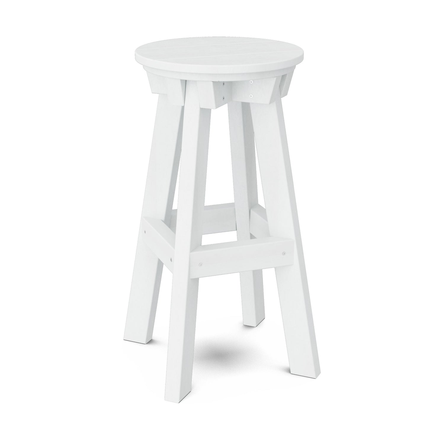 Heritage 30" Bar Stool