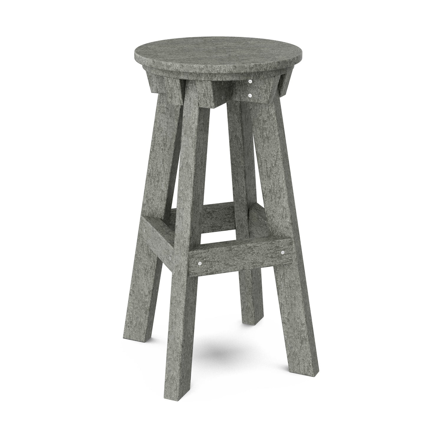 Heritage 30" Bar Stool