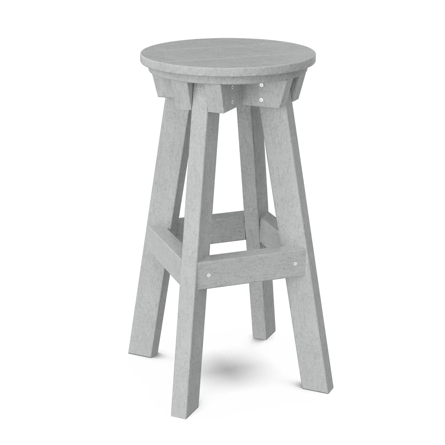 Heritage 30" Bar Stool