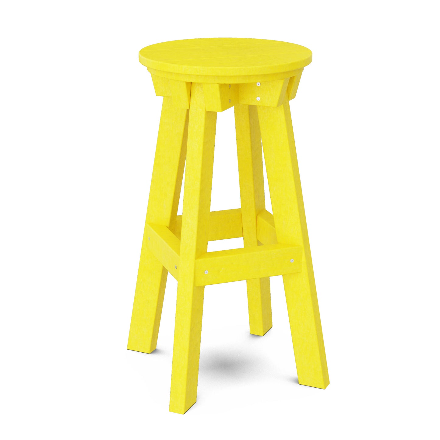 Heritage 30" Bar Stool