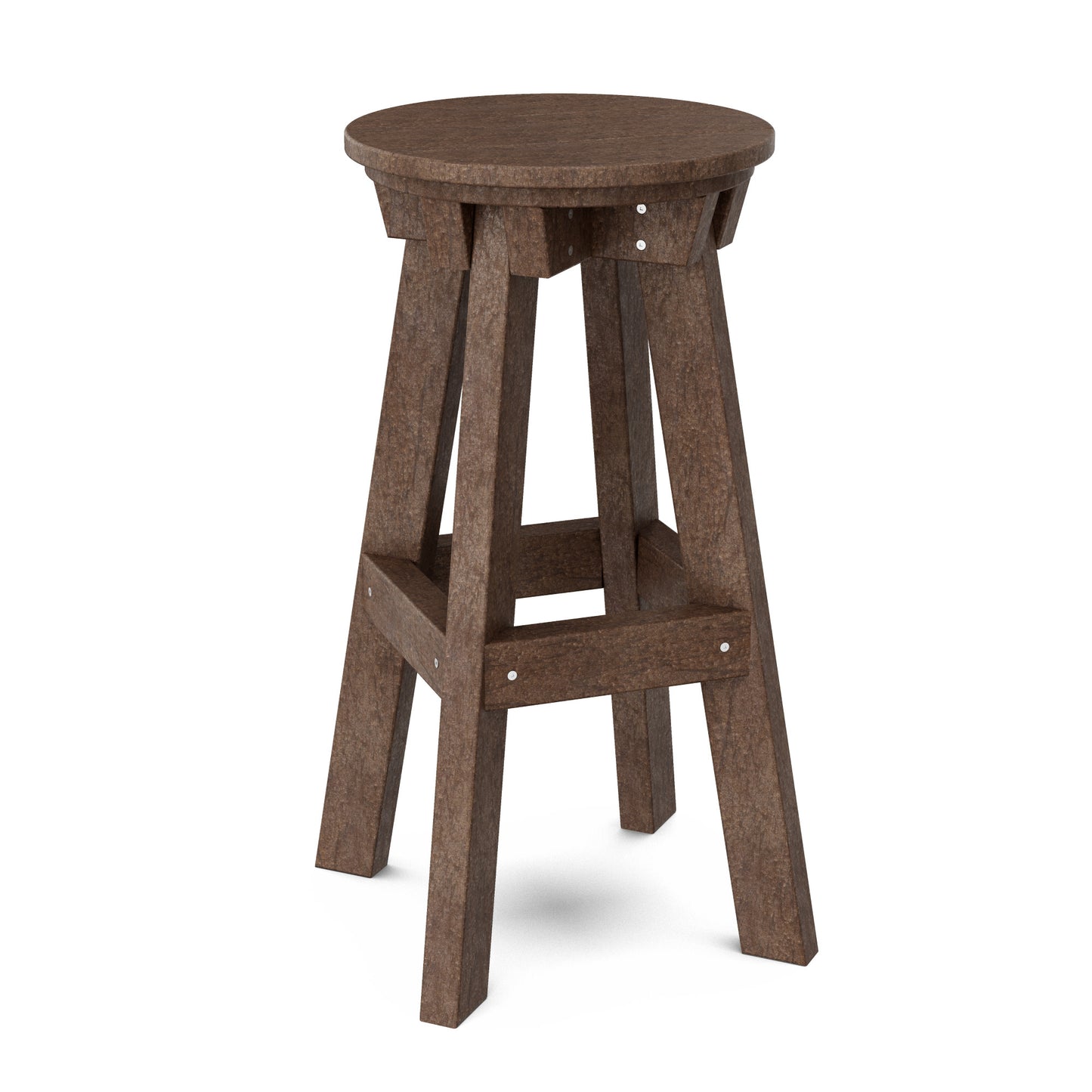 Heritage 30" Bar Stool