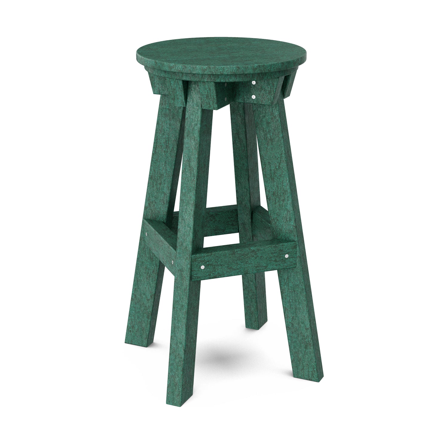 Heritage 30" Bar Stool