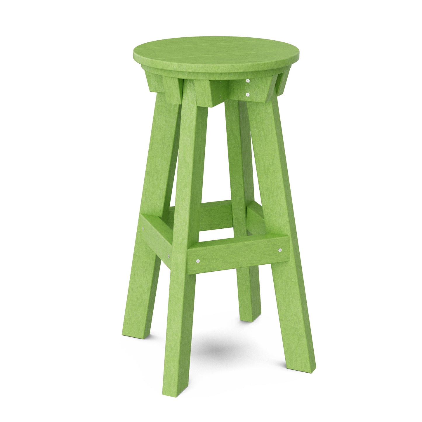 Heritage 30" Bar Stool