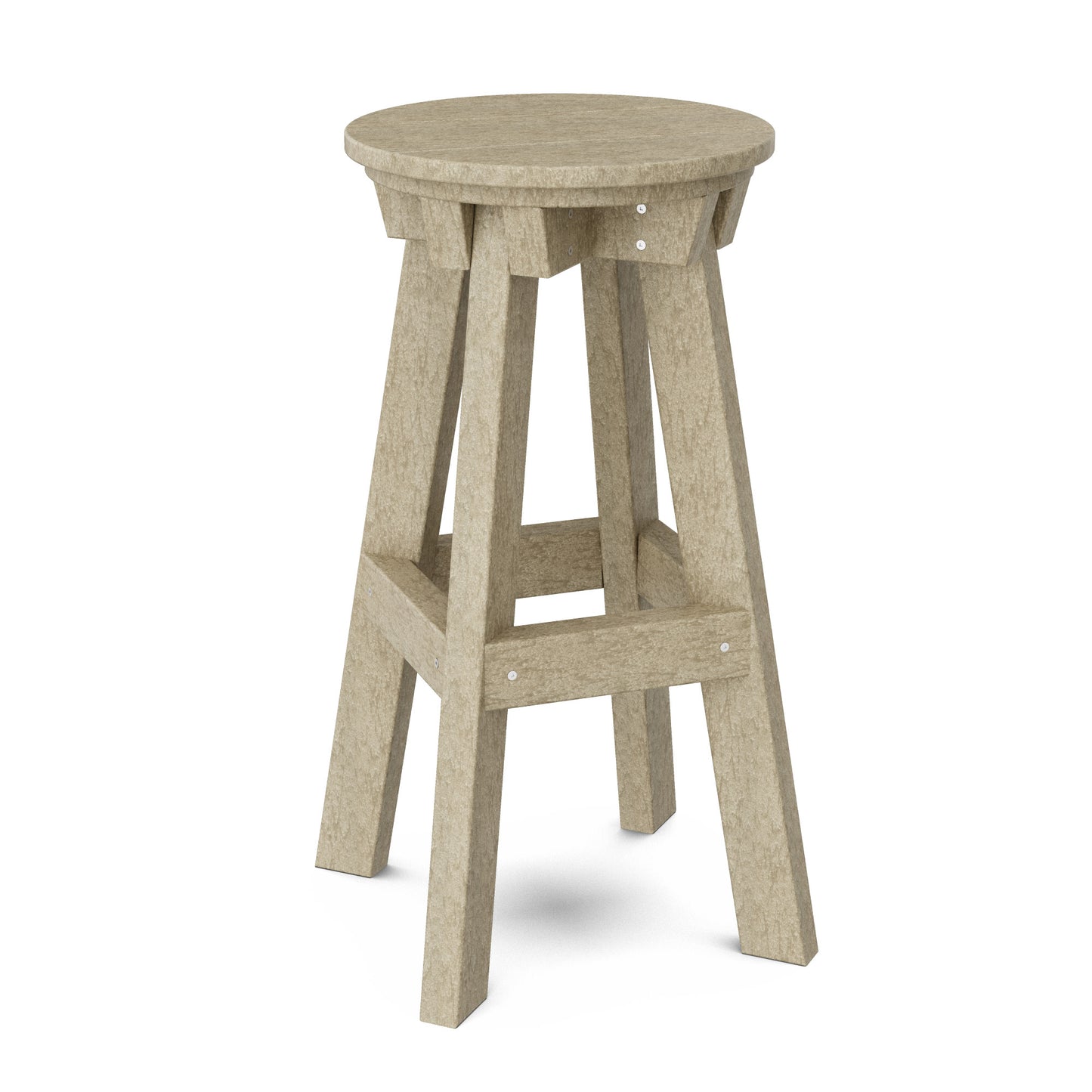 Heritage 30" Bar Stool