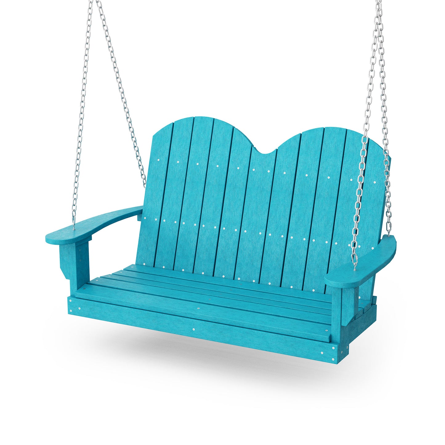 Classic Savannah Adirondack Swing