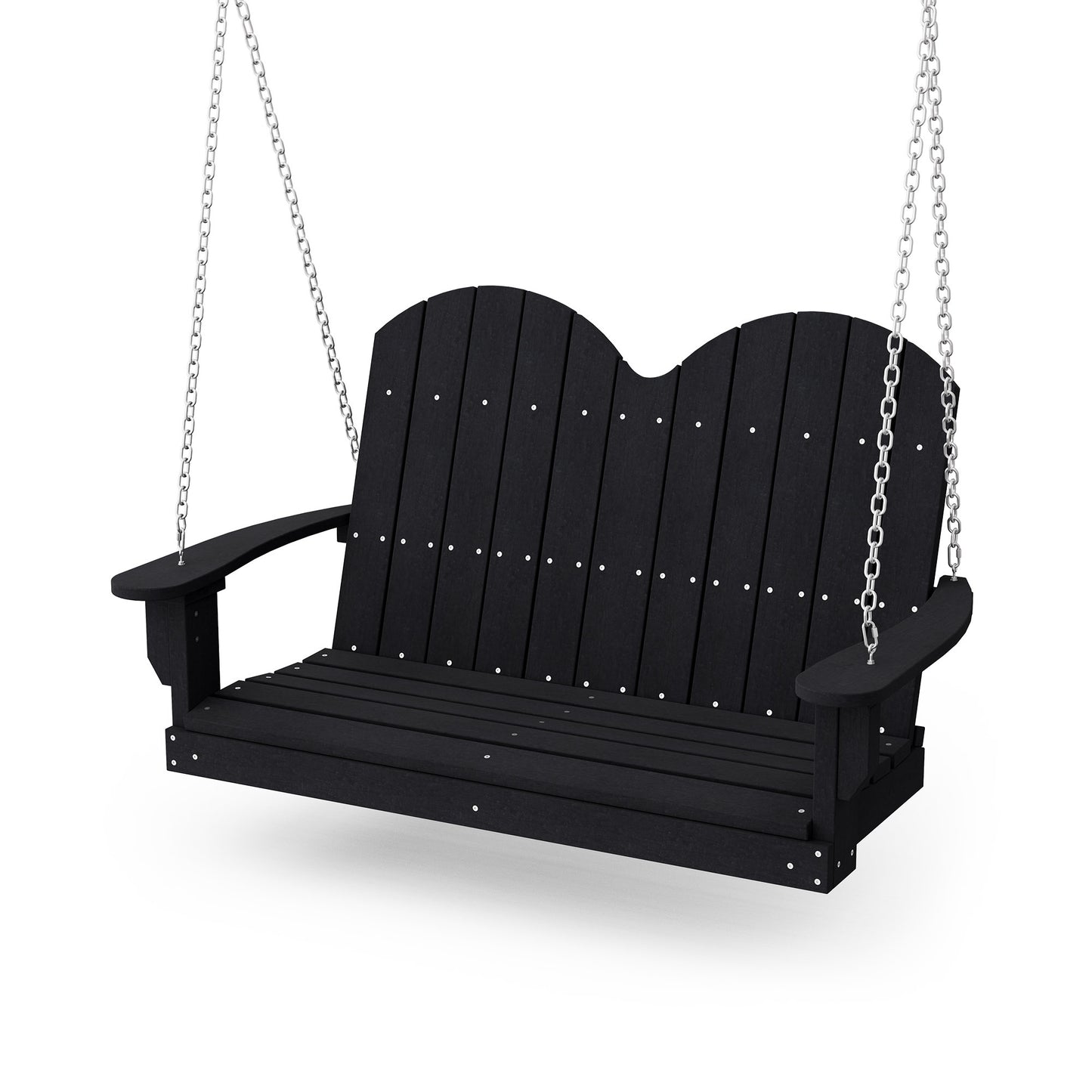 Classic Savannah Adirondack Swing