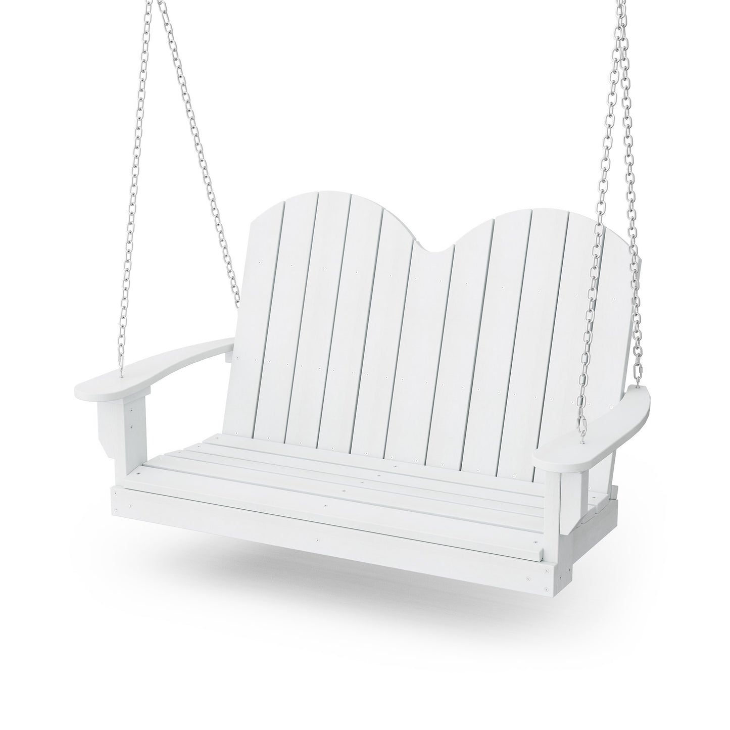 Classic Savannah Adirondack Swing