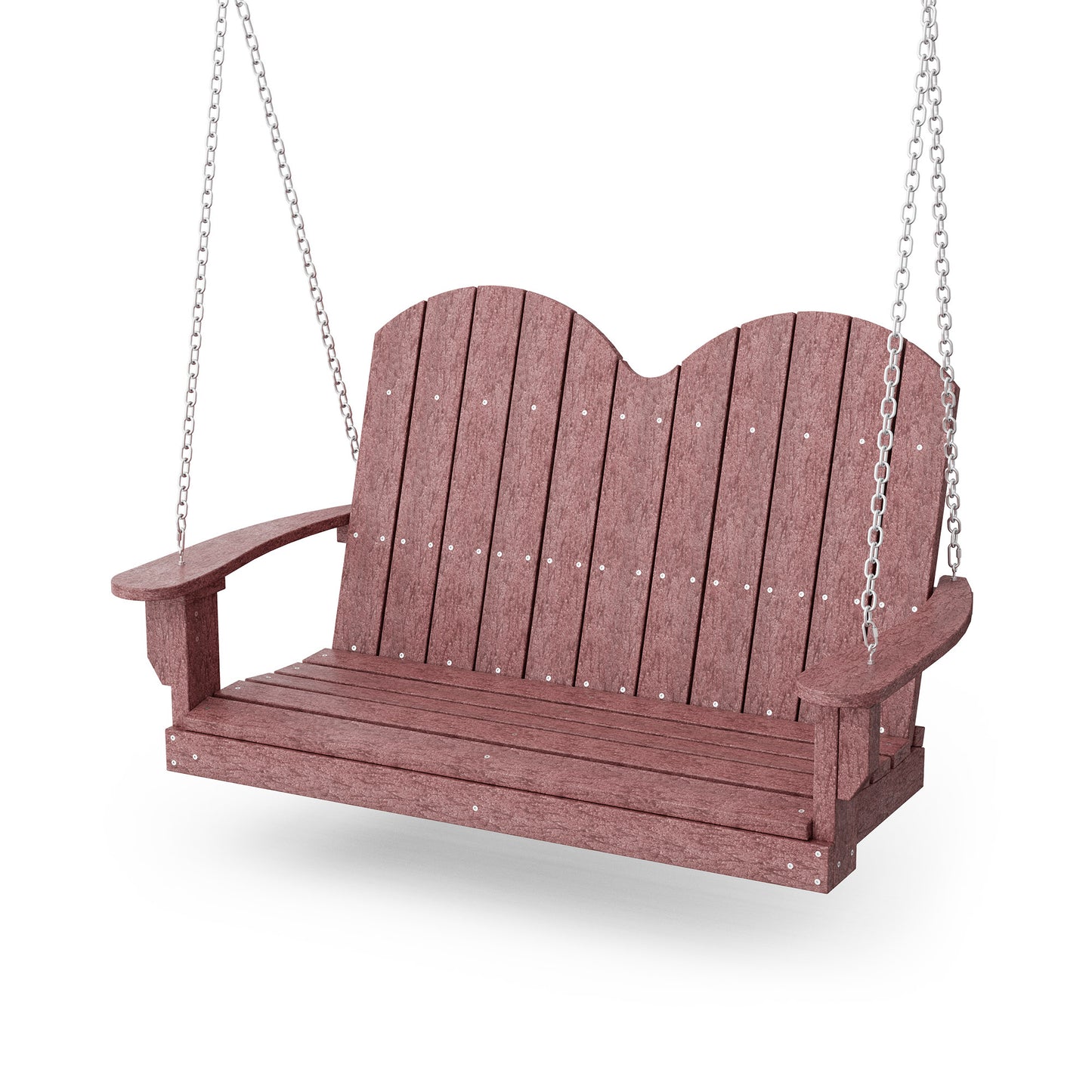 Classic Savannah Adirondack Swing