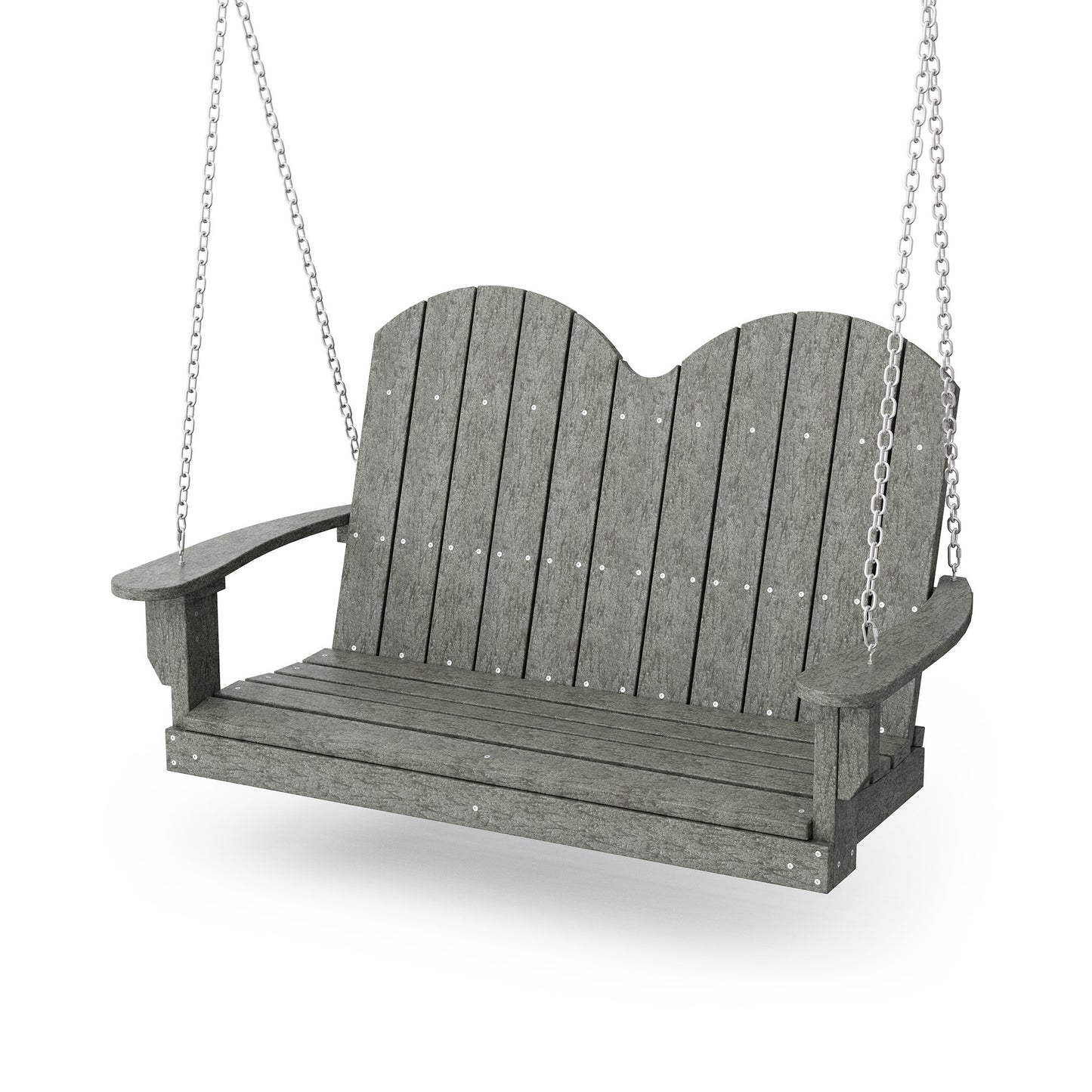 Classic Savannah Adirondack Swing