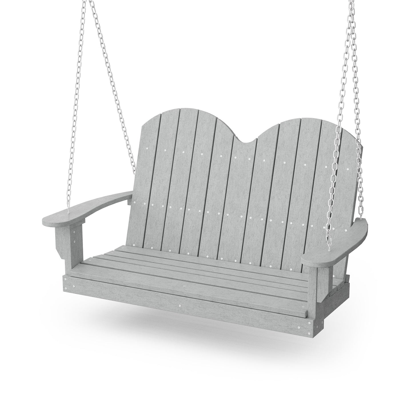 Classic Savannah Adirondack Swing