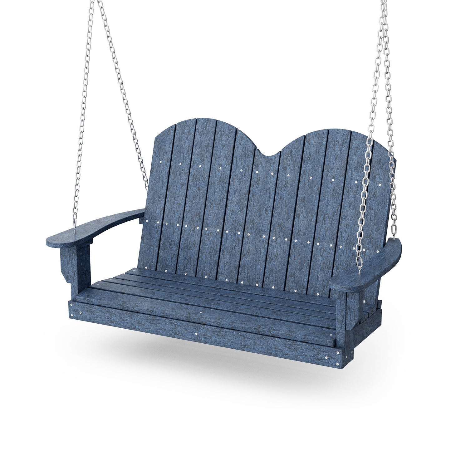Classic Savannah Adirondack Swing