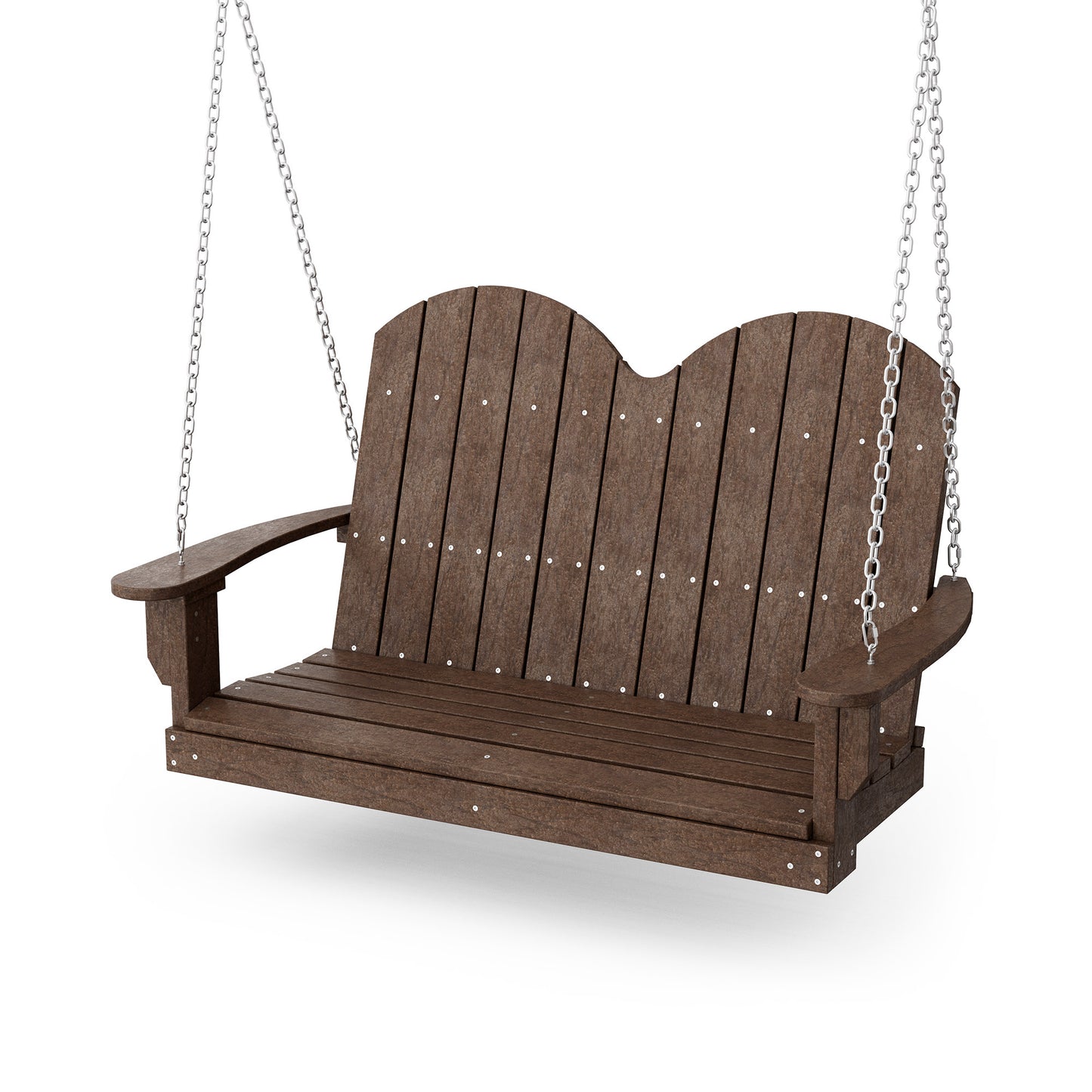 Classic Savannah Adirondack Swing