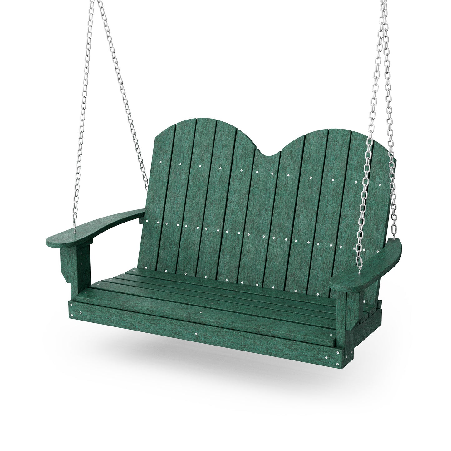 Classic Savannah Adirondack Swing