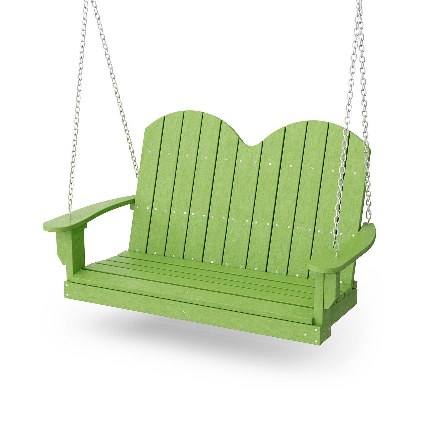 Classic Savannah Adirondack Swing