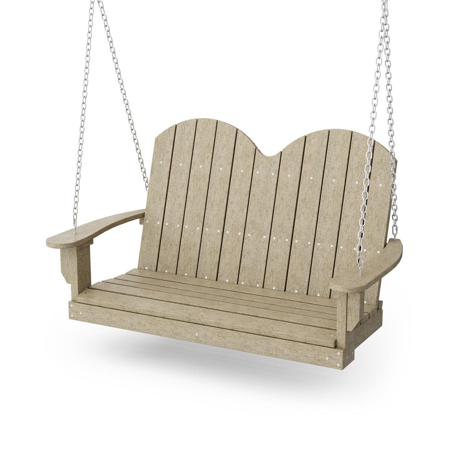 Classic Savannah Adirondack Swing