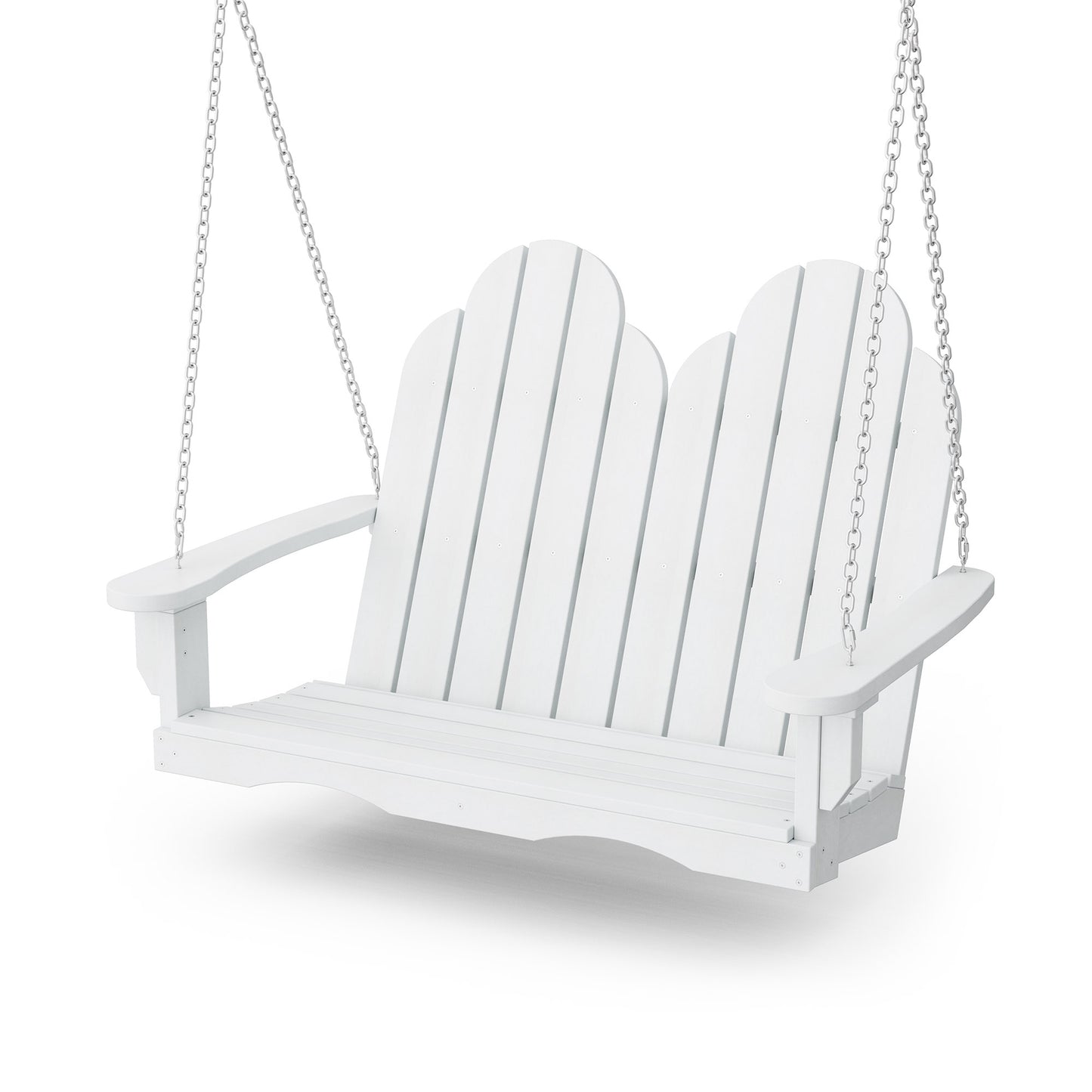 Classic Adirondack Swing