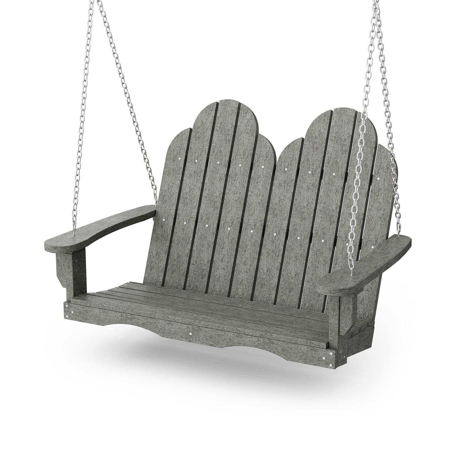 Classic Adirondack Swing