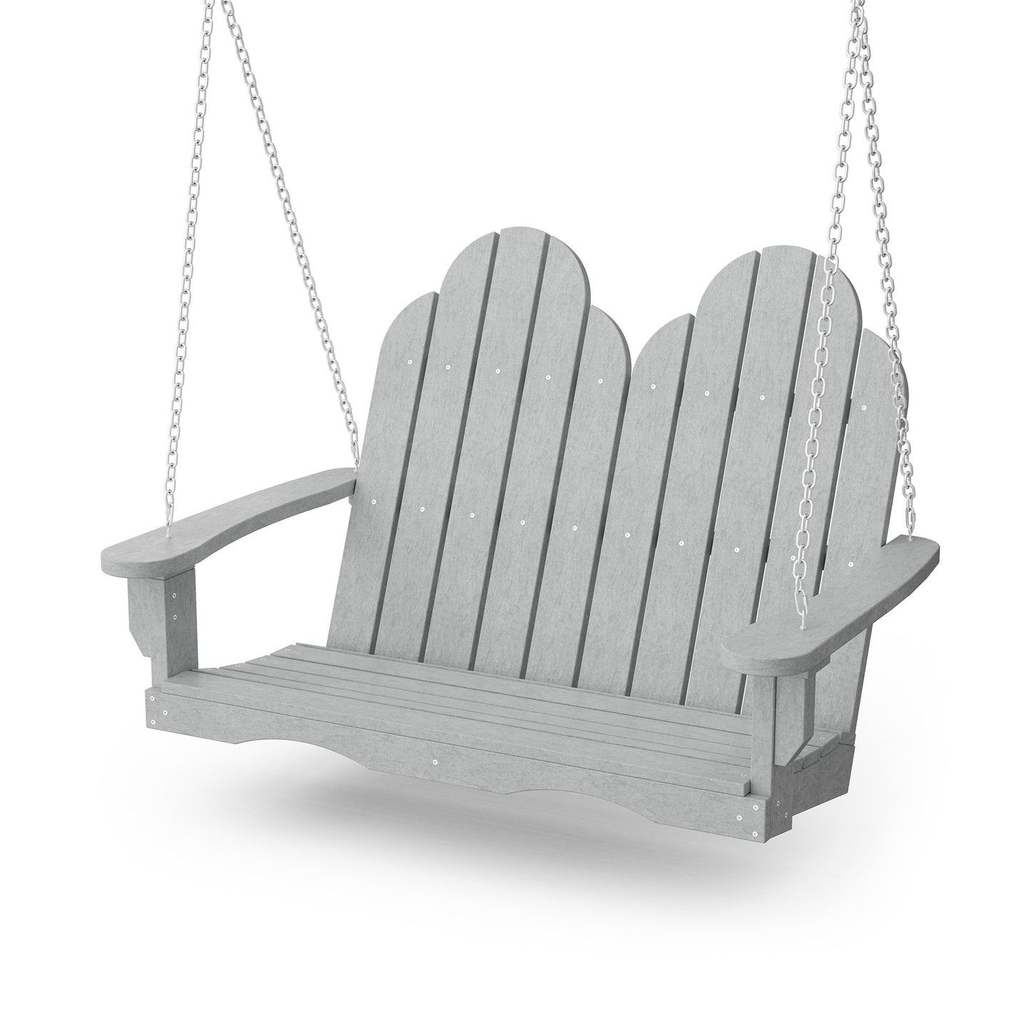 Classic Adirondack Swing