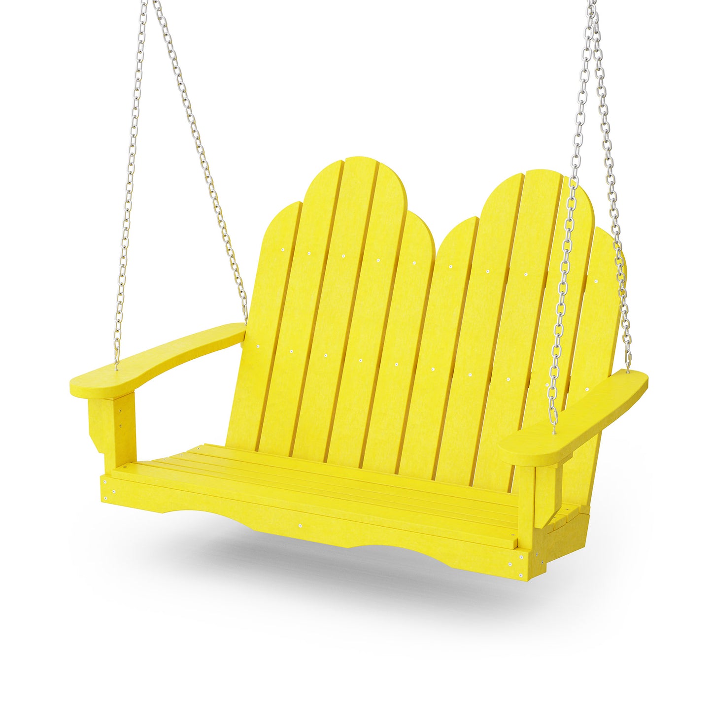 Classic Adirondack Swing