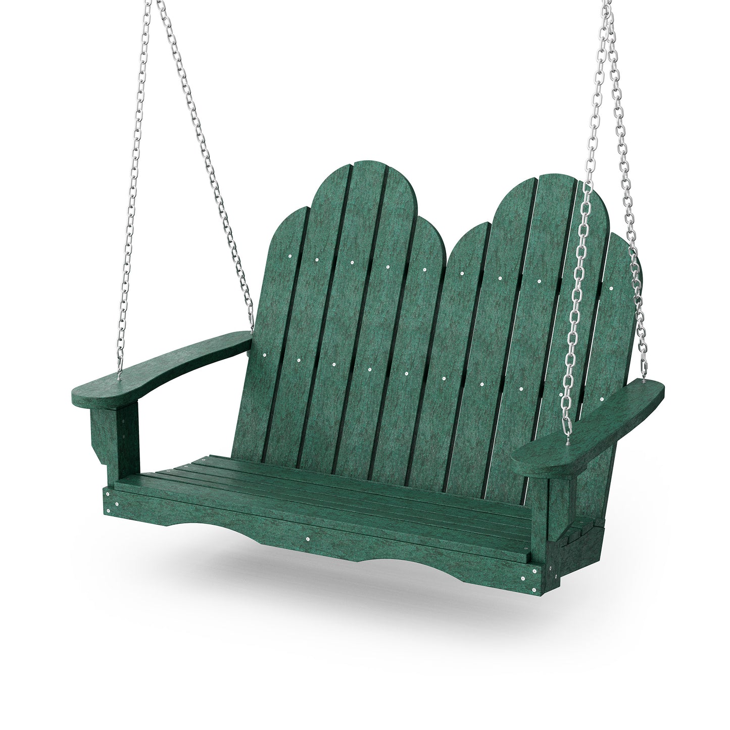 Classic Adirondack Swing