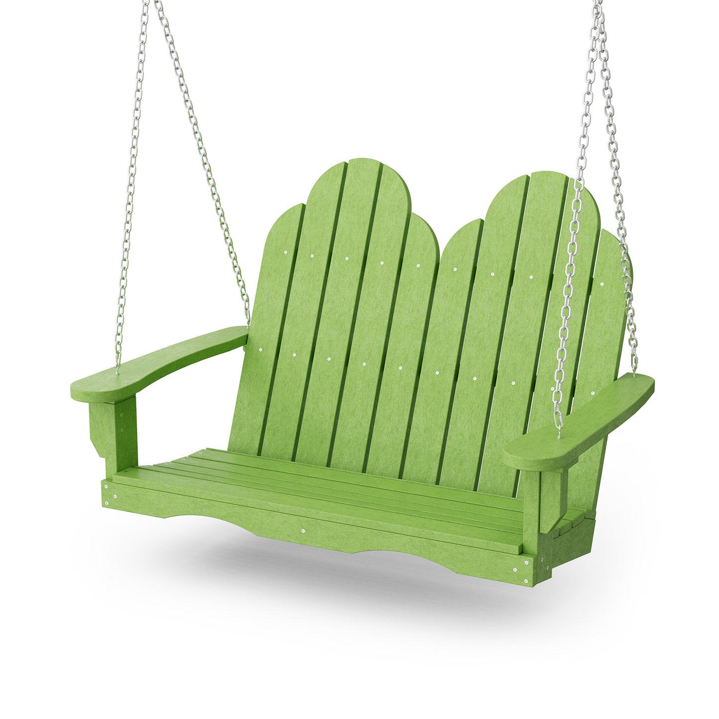 Classic Adirondack Swing